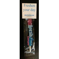 Fresh-Tips Disposable Toothbrush & Mouth Freshener Bubblegum